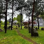 Tudobrze W Piramidach