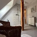 Apartman Tudobrze W Piramidach