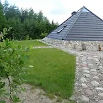 Tudobrze W Piramidach Apartman