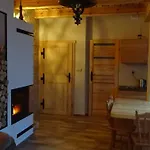 Tudobrze W Piramidach Borzytuchom
