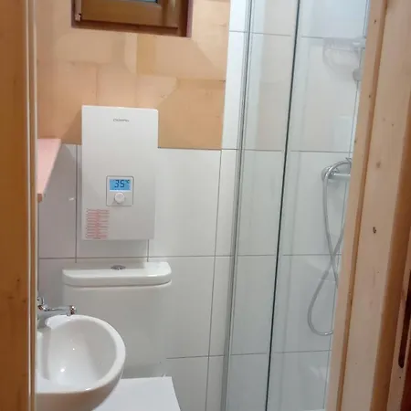 Tudobrze W Piramidach Apartment