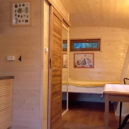 Tudobrze W Piramidach *