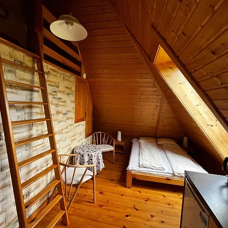 Tudobrze W Piramidach Borzytuchom