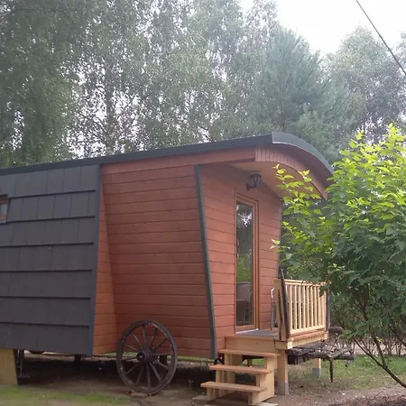 Tudobrze W Piramidach Apartment