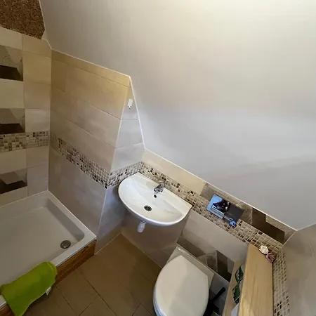 Tudobrze W Piramidach Apartment *