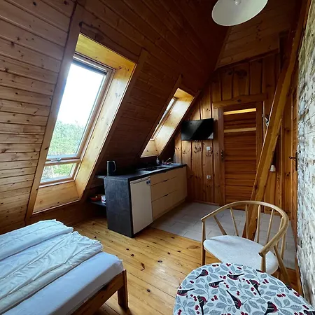 Tudobrze W Piramidach Appartamento