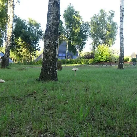 Apartment Tudobrze W Piramidach