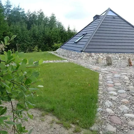 Tudobrze W Piramidach Appartamento