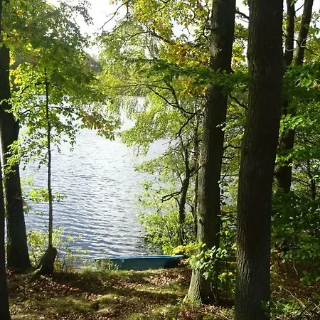 Apartment Tudobrze W Piramidach Borzytuchom