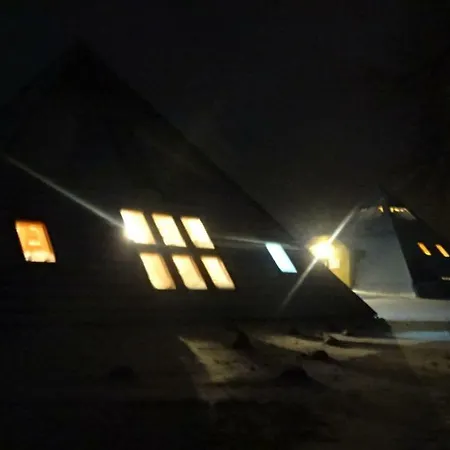 Tudobrze W Piramidach Apartment