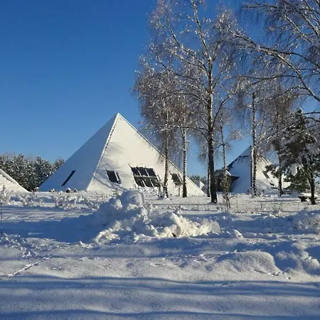 Tudobrze W Piramidach Appartamento *