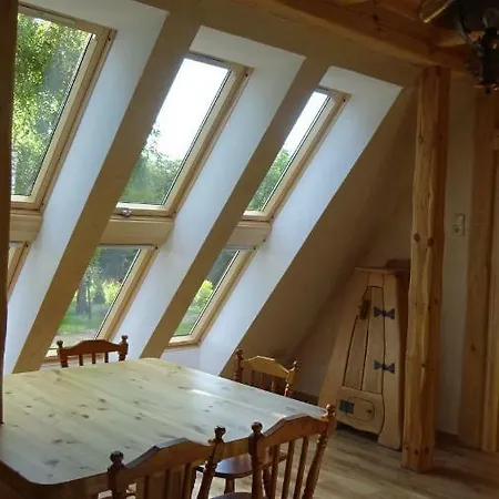 Tudobrze W Piramidach Borzytuchom