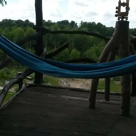 Tudobrze W Piramidach * Borzytuchom