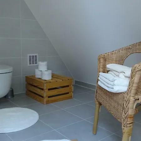 Apartment Tudobrze W Piramidach