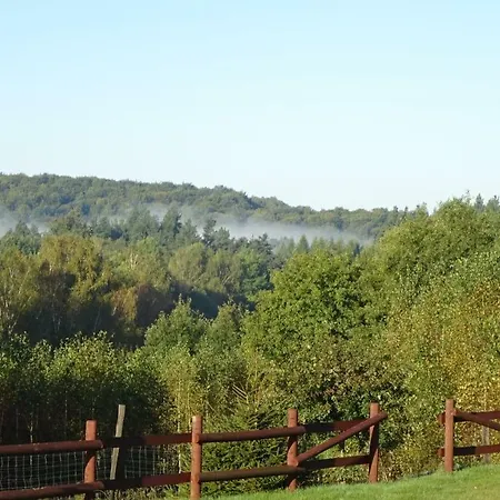 Appartamento Tudobrze W Piramidach *