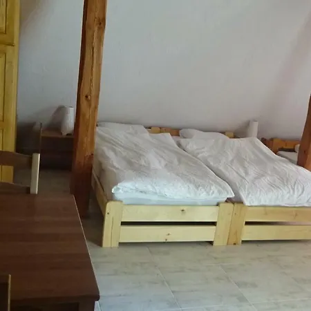 Tudobrze W Piramidach