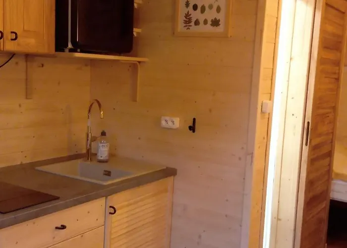 Διαμέρισμα Tudobrze W Piramidach