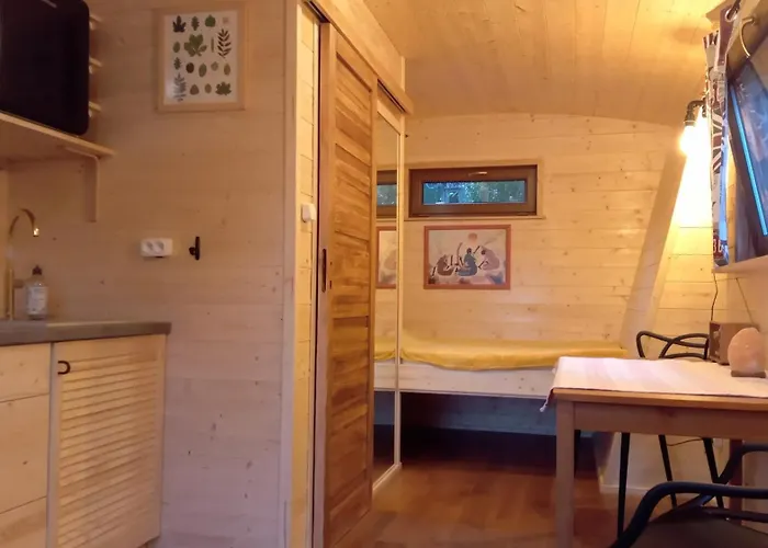 Tudobrze W Piramidach *