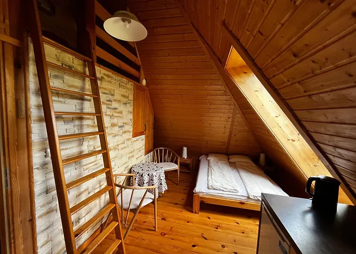 Tudobrze W Piramidach Borzytuchom