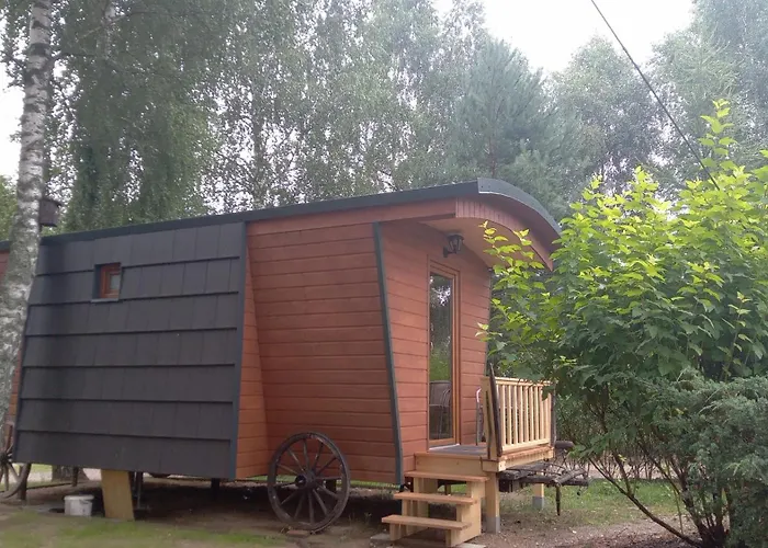 Tudobrze W Piramidach Διαμέρισμα