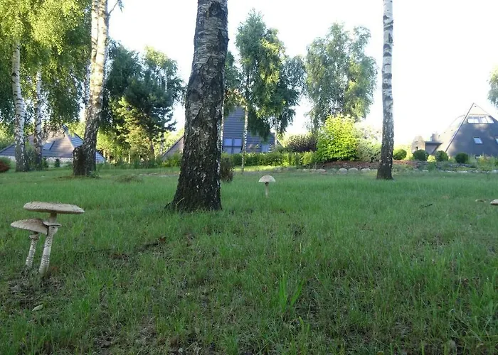 Lägenhet Tudobrze W Piramidach