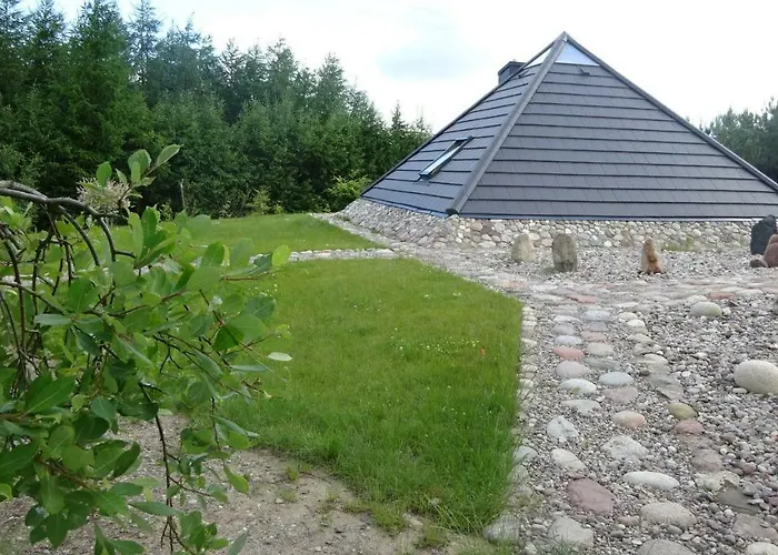 Tudobrze W Piramidach Διαμέρισμα