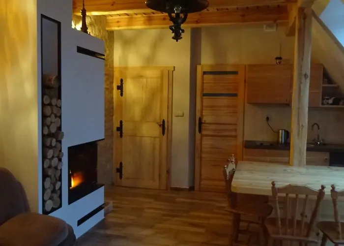 Tudobrze W Piramidach Borzytuchom