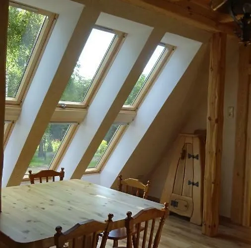 Tudobrze W Piramidach Borzytuchom