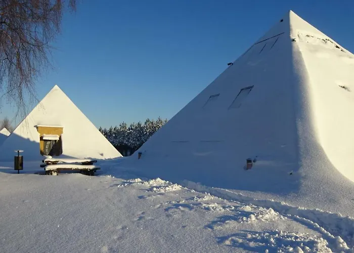 Tudobrze W Piramidach