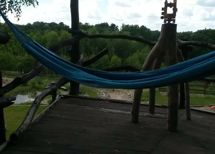 Tudobrze W Piramidach * Borzytuchom