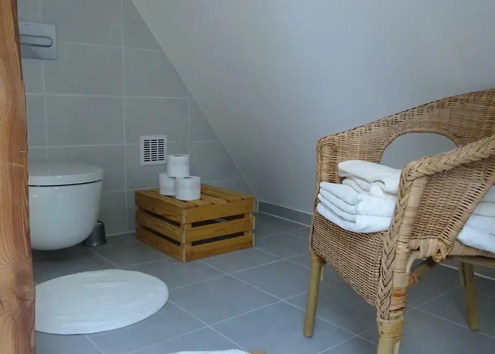 Διαμέρισμα Tudobrze W Piramidach