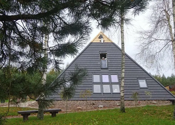 Tudobrze W Piramidach *