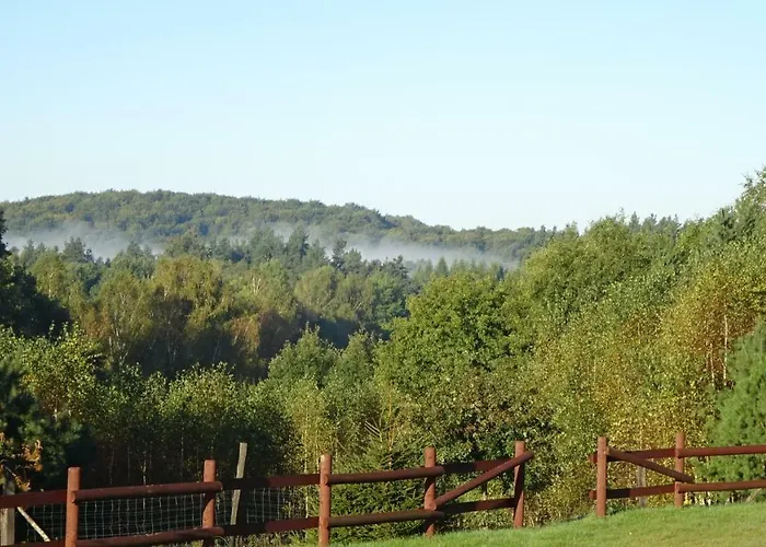 Διαμέρισμα Tudobrze W Piramidach *