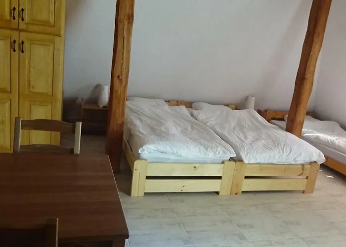 Tudobrze W Piramidach